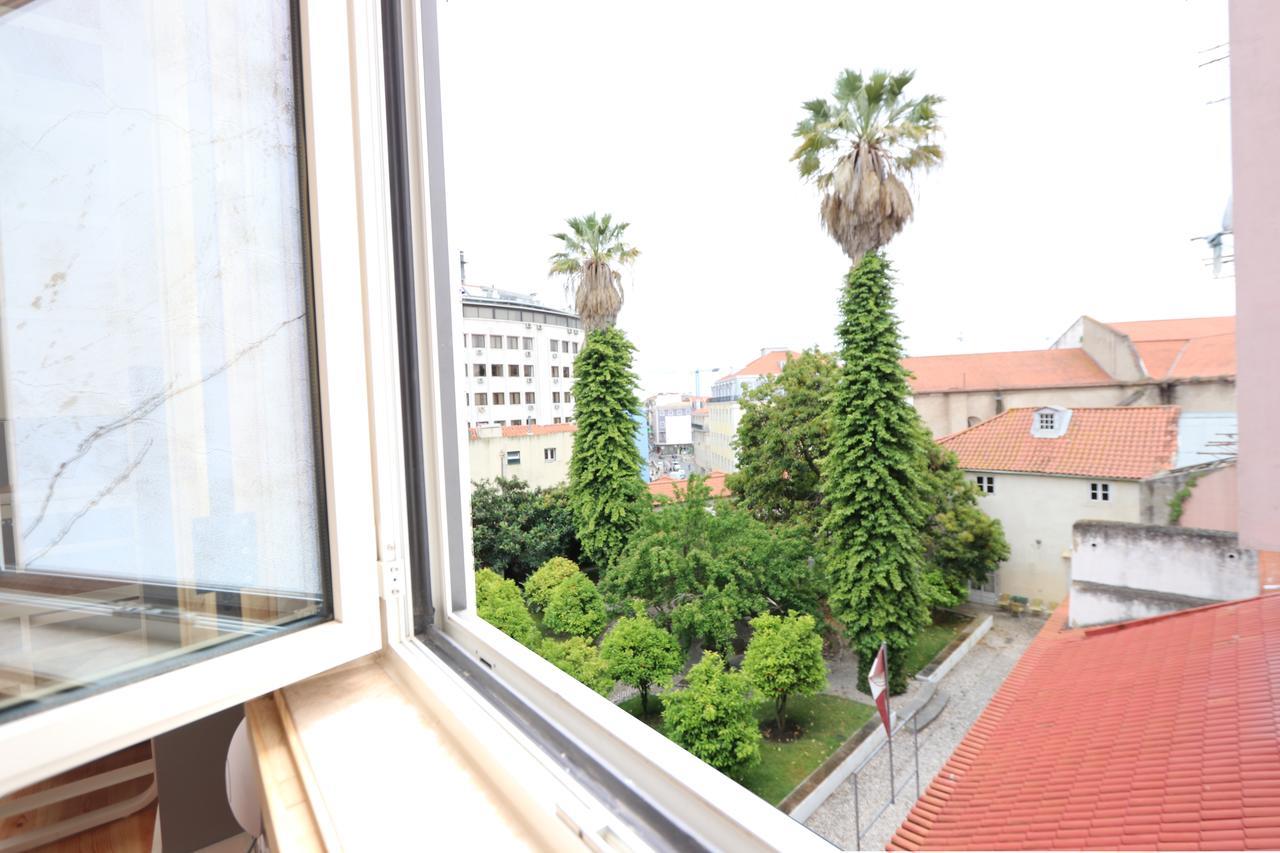 Light Blue Apartments - Downtown Lisboa Dış mekan fotoğraf